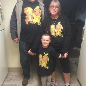 Meet your Posher, Simone